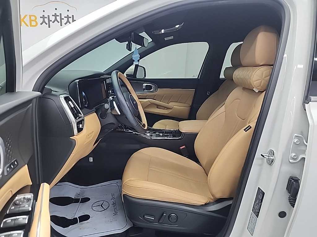 KIA Sorento - Vista 11