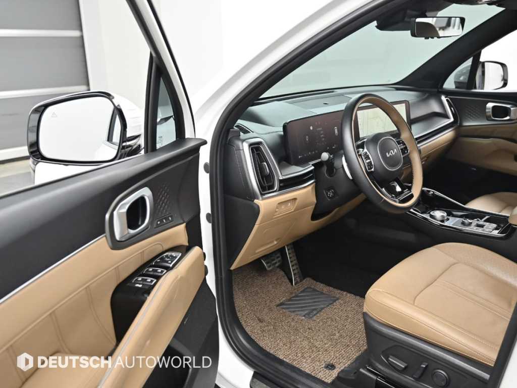 KIA Sorento - Vista 11