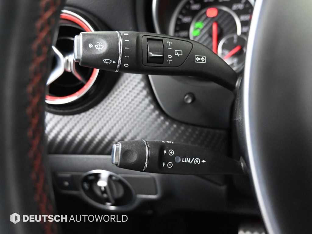 Mercedes Benz A Class 2018 - Importación desde Corea - HF Imports Iquique - Foto 16