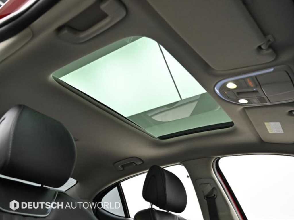 Genesis G70 2019 Rojo - Importación desde Corea - HF Imports Iquique - Foto 18