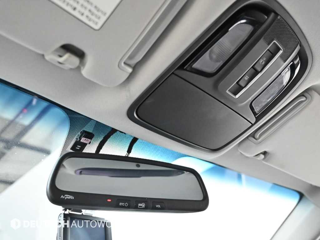 KIA Sorento 2015 Gris - Importación desde Corea - HF Imports Iquique - Foto 18