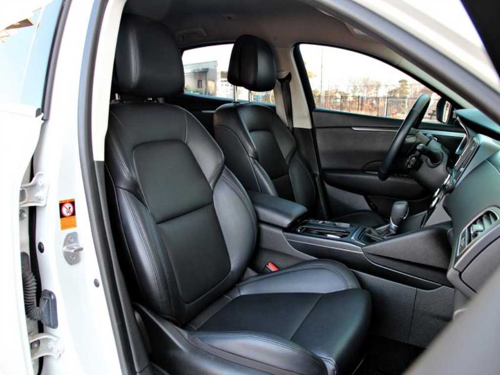 SAMSUNG SM6 - Vista 8