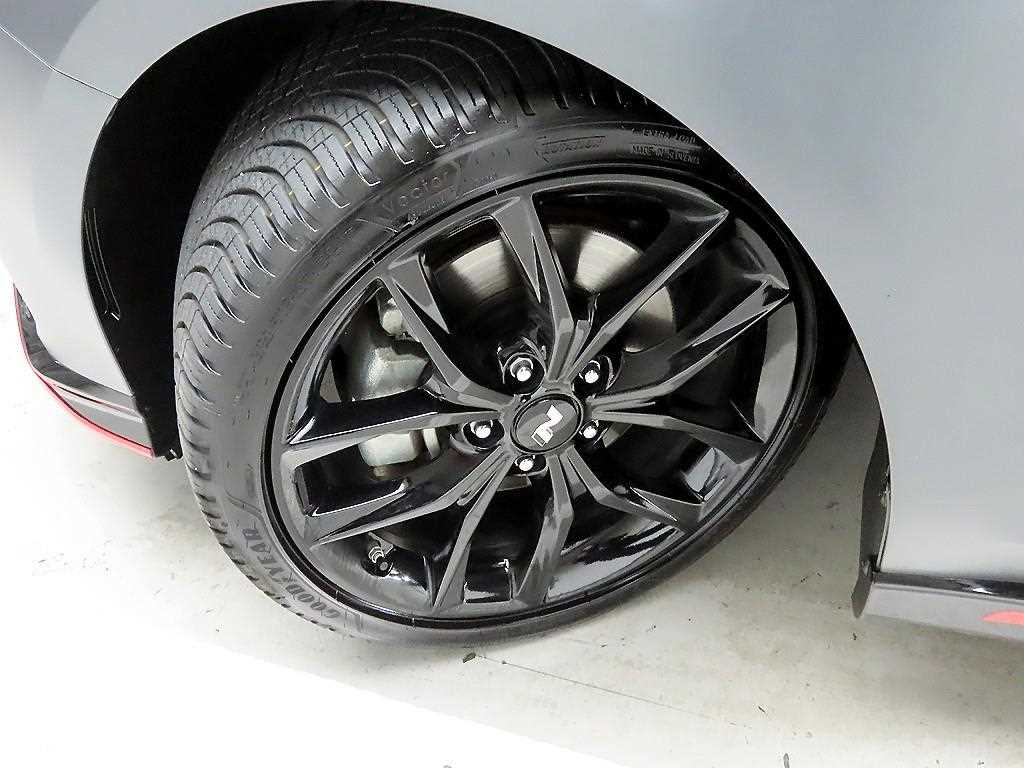 HYUNDAI Veloster 2019 Gris - Importación desde Corea - HF Imports Iquique - Foto 19