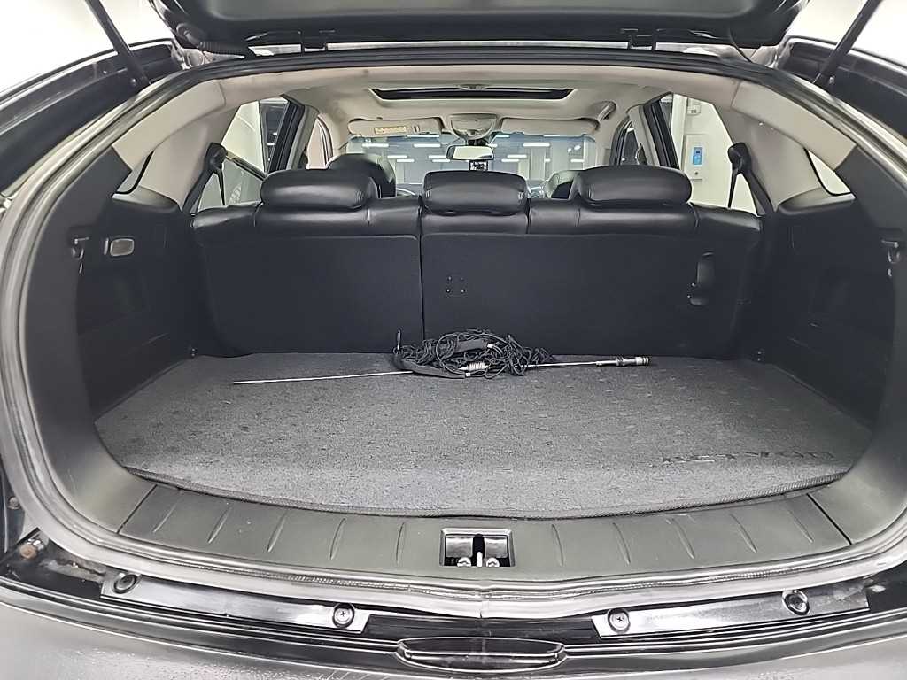 Ssangyong Action 2010 - Importación desde Corea - HF Imports Iquique - Foto 18