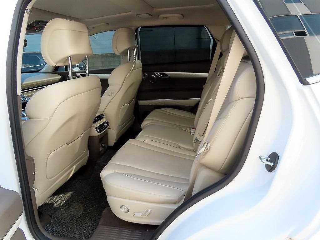 Genesis GV80 - Vista 6