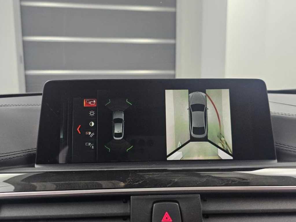 BMW 4 Series 2018 - Importación desde Corea - HF Imports Iquique - Foto 15