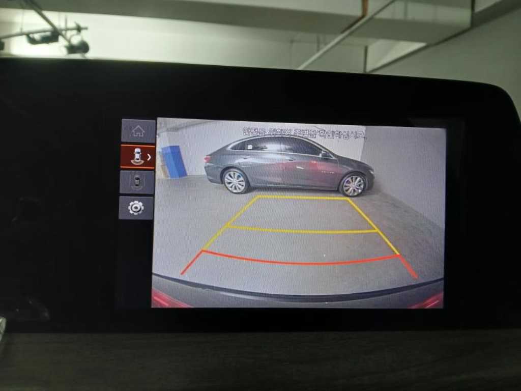 KIA K8 2022 Negro - Importación desde Corea - HF Imports Iquique - Foto 15