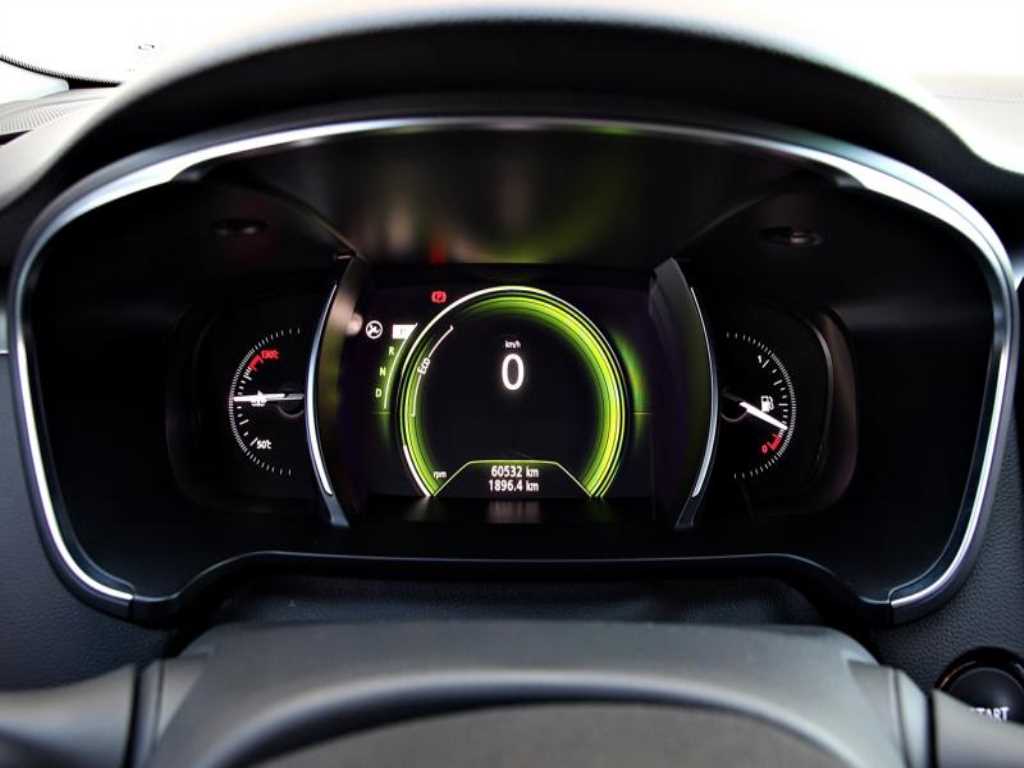 SAMSUNG SM6 - Vista 6