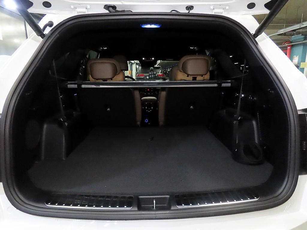 KIA Sorento 2024 Blanco - Importación desde Corea - HF Imports Iquique - Foto 15