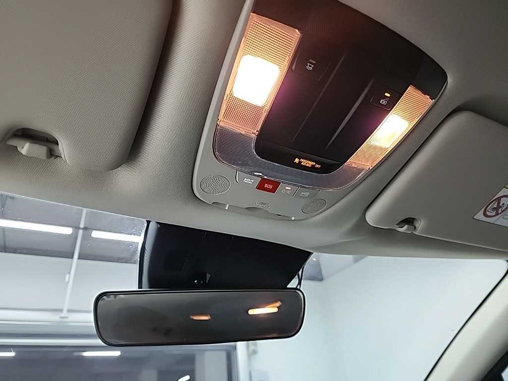 KIA Sportage 2023 Gris - Importación desde Corea - HF Imports Iquique - Foto 15