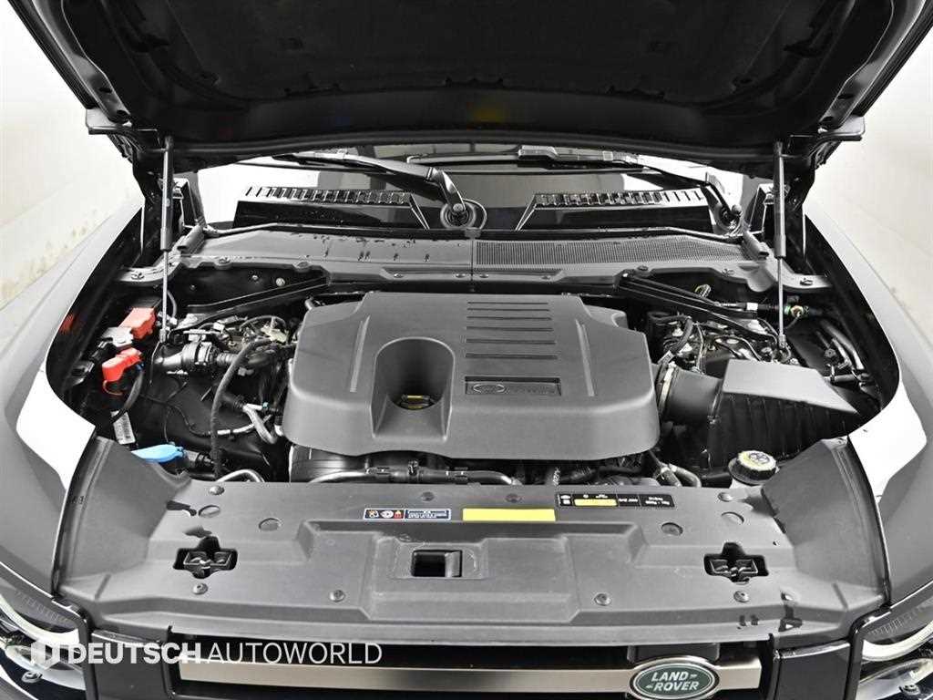 Land Rover Defender - Vista 4