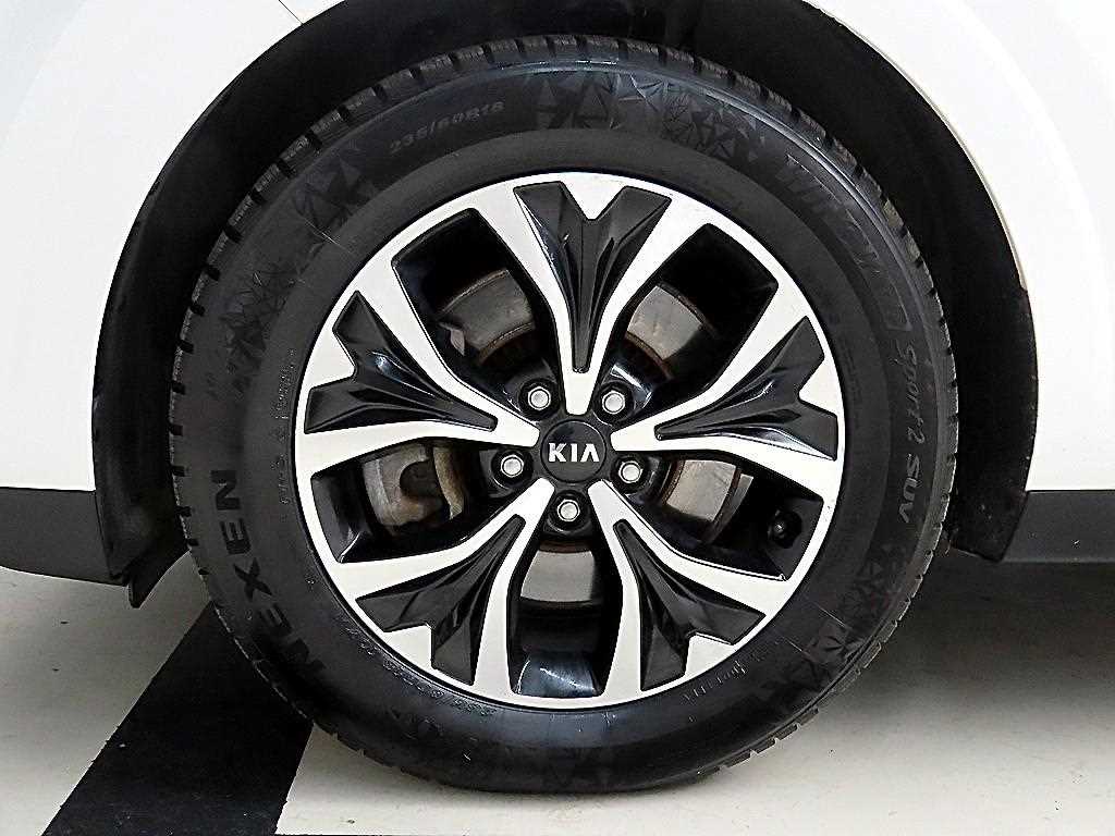 KIA Carnival 2021 Blanco - Importación desde Corea - HF Imports Iquique - Foto 20