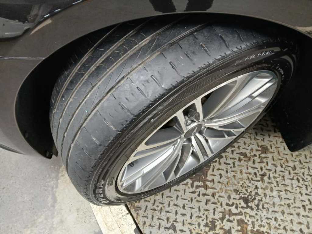 Genesis G80 2018 Negro - Importación desde Corea - HF Imports Iquique - Foto 20