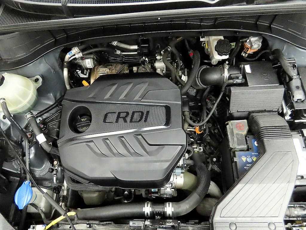 HYUNDAI Tucson 2020 Gris - Importación desde Corea - HF Imports Iquique - Foto 20