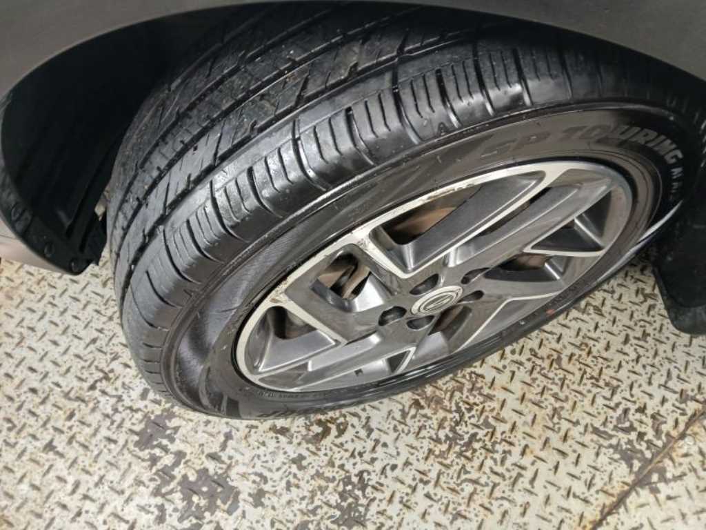 Ssangyong Tivoli 2022 Blanco - Importación desde Corea - HF Imports Iquique - Foto 20