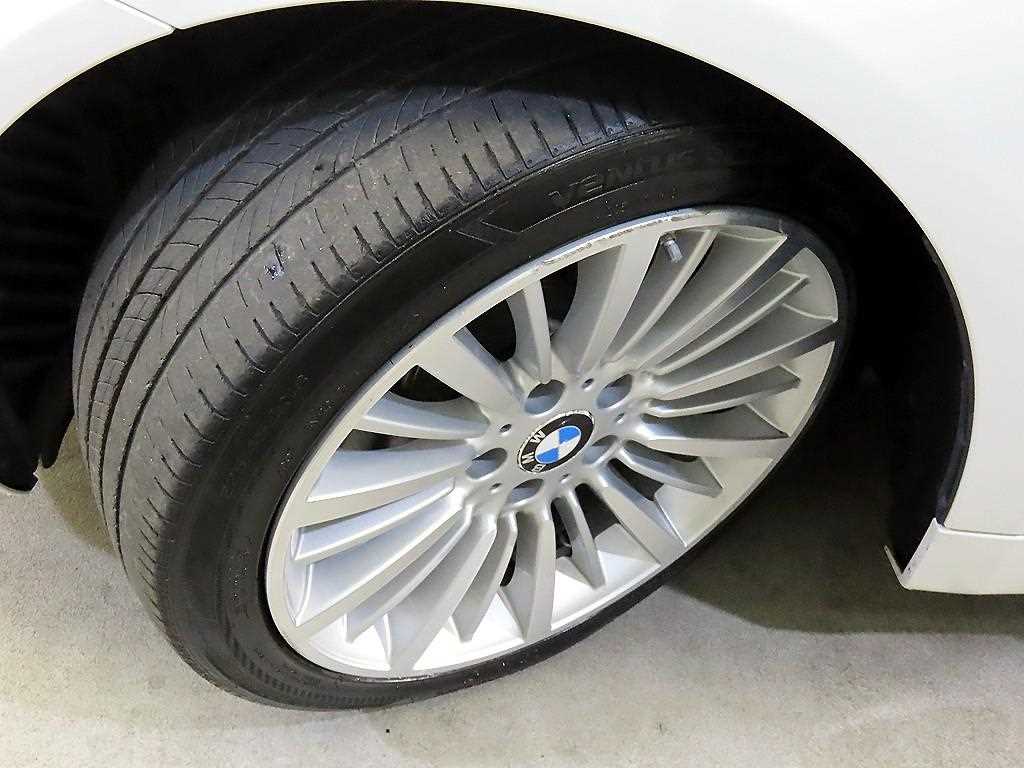 BMW 4 Series 2016 Blanco - Importación desde Corea - HF Imports Iquique - Foto 20