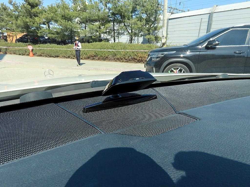 Mercedes Benz E class 2011 Blanco - Importación desde Corea - HF Imports Iquique - Foto 16