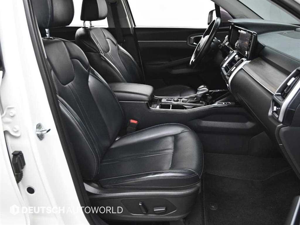 KIA Sorento - Vista 10