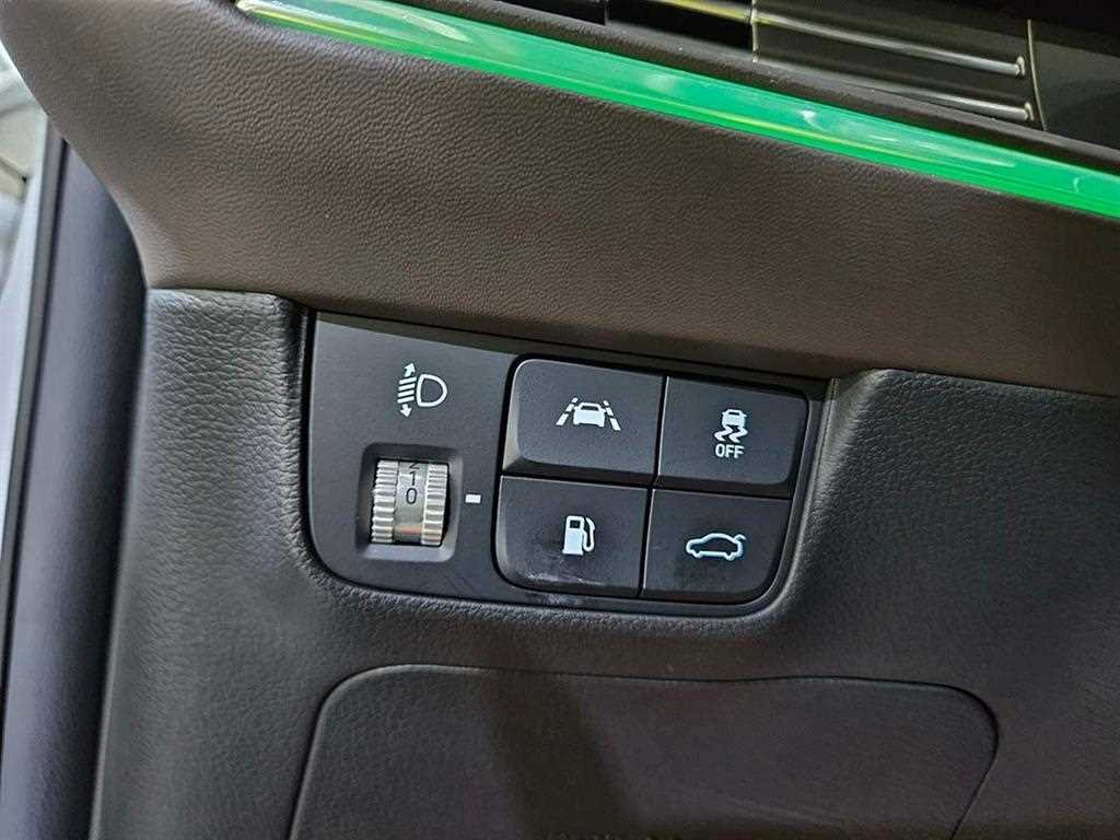 HYUNDAI Grandeur 2021 Blanco - Importación desde Corea - HF Imports Iquique - Foto 17