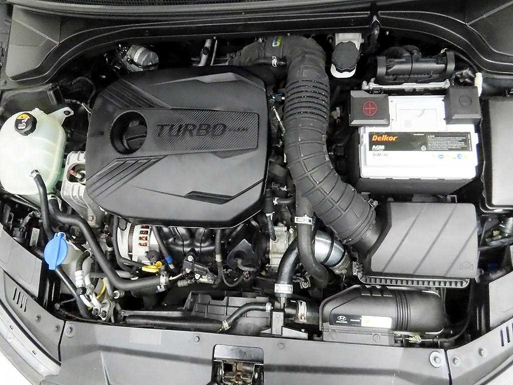 HYUNDAI Veloster 2019 Gris - Importación desde Corea - HF Imports Iquique - Foto 20