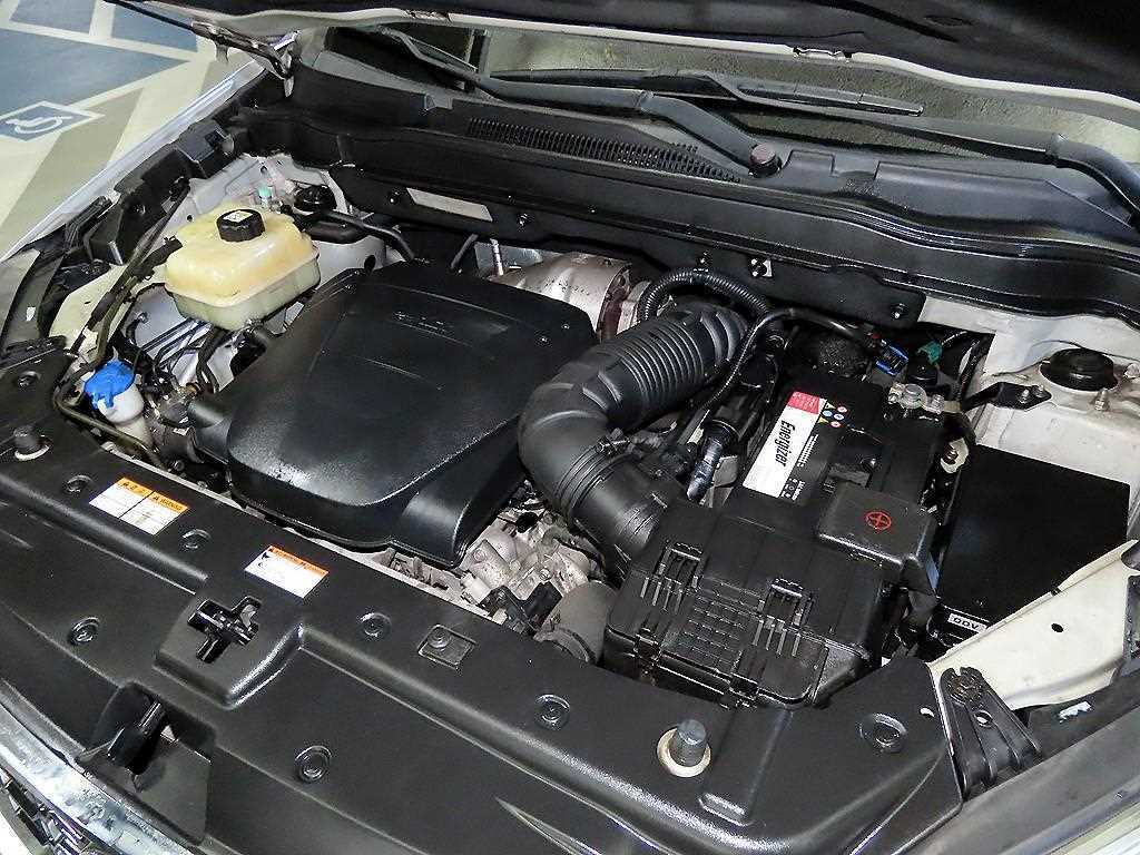 Ssangyong Korando 2016 Gris - Importación desde Corea - HF Imports Iquique - Foto 18