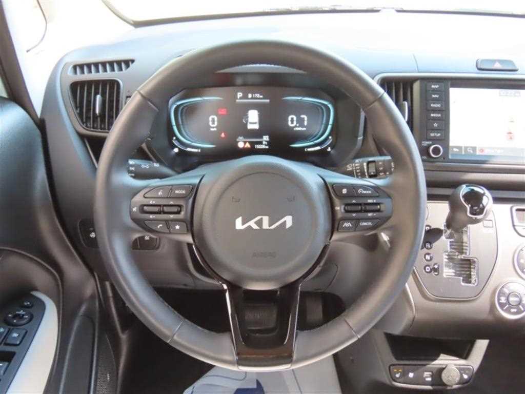 KIA Ray 2025 - Importación desde Corea - HF Imports Iquique - Foto 15