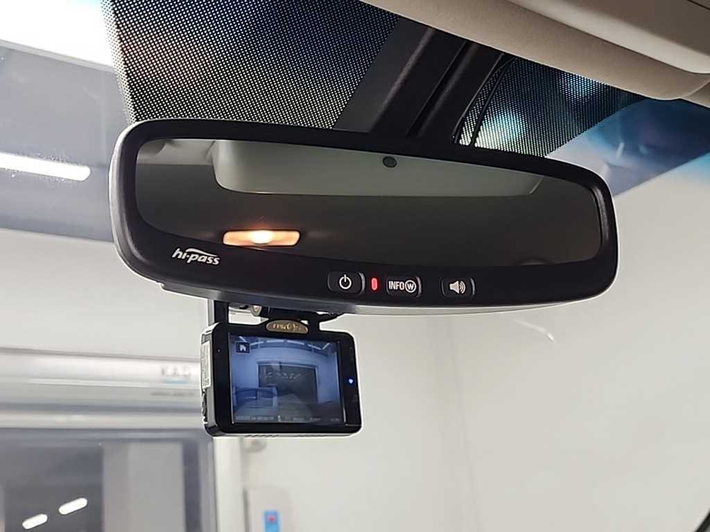 Chevrolet Captiva 2016 Negro - Importación desde Corea - HF Imports Iquique - Foto 15