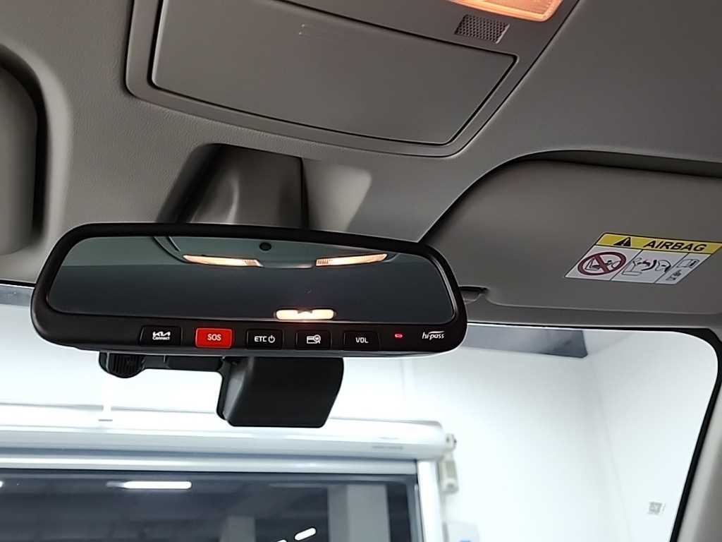 KIA Ray 2024 Negro - Importación desde Corea - HF Imports Iquique - Foto 17