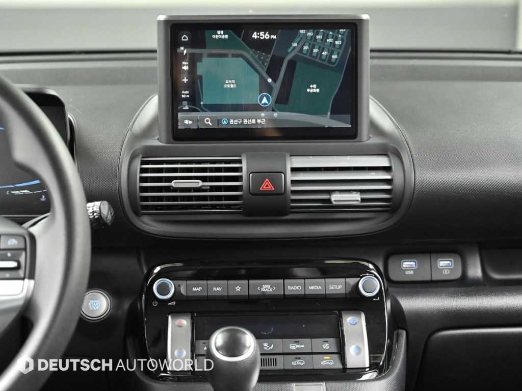 HYUNDAI Casper 2022 Blanco - Importación desde Corea - HF Imports Iquique - Foto 14