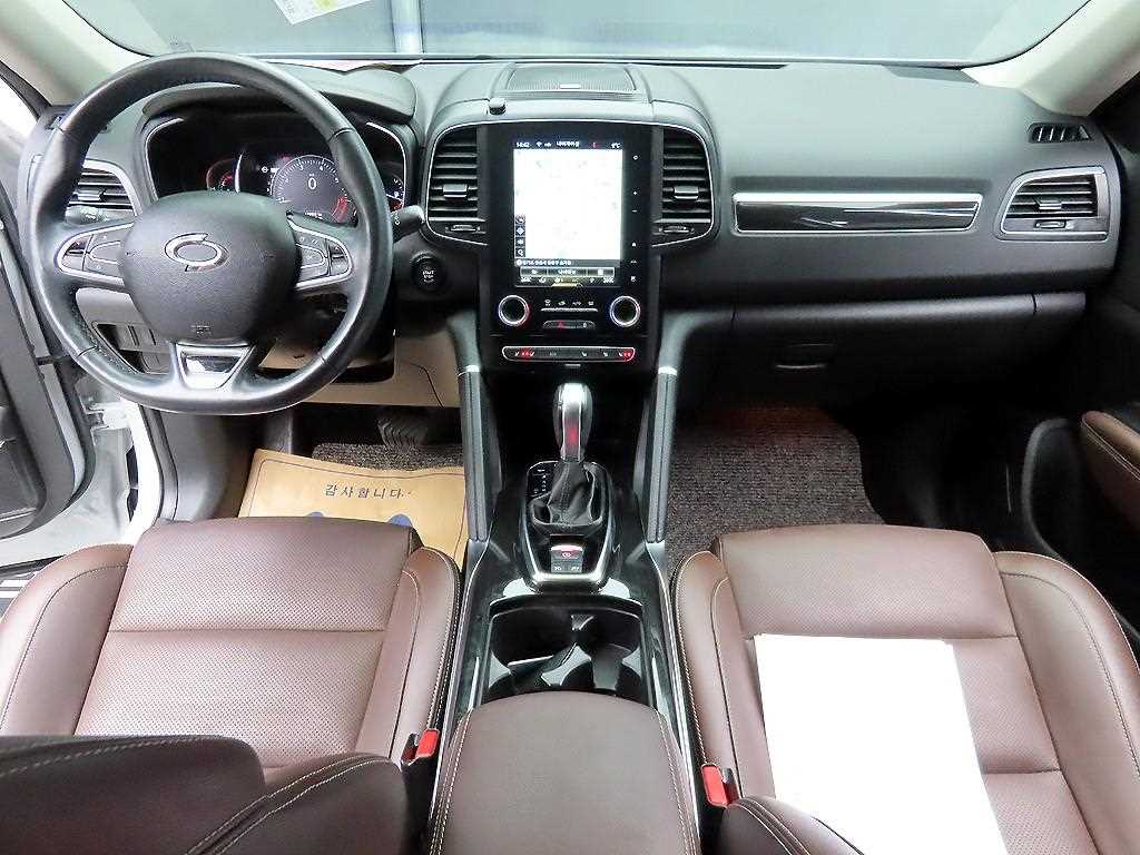 SAMSUNG QM6 - Vista 7