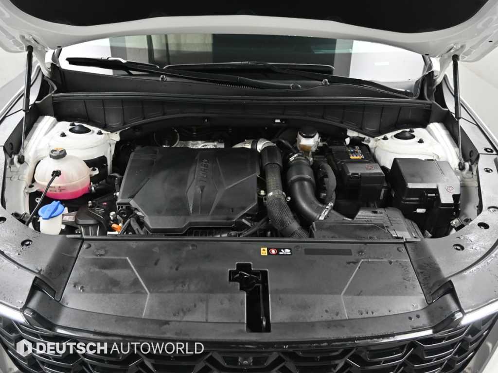 KIA Sorento - Vista 6