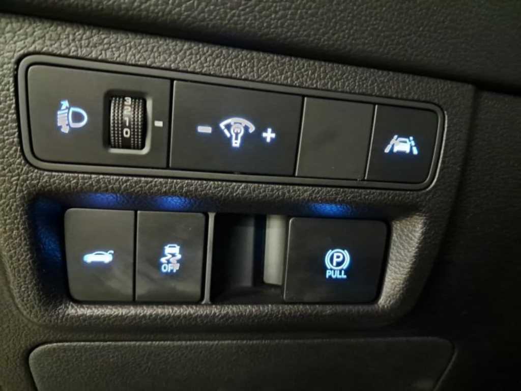 HYUNDAI Sonata 2022 - Importación desde Corea - HF Imports Iquique - Foto 14