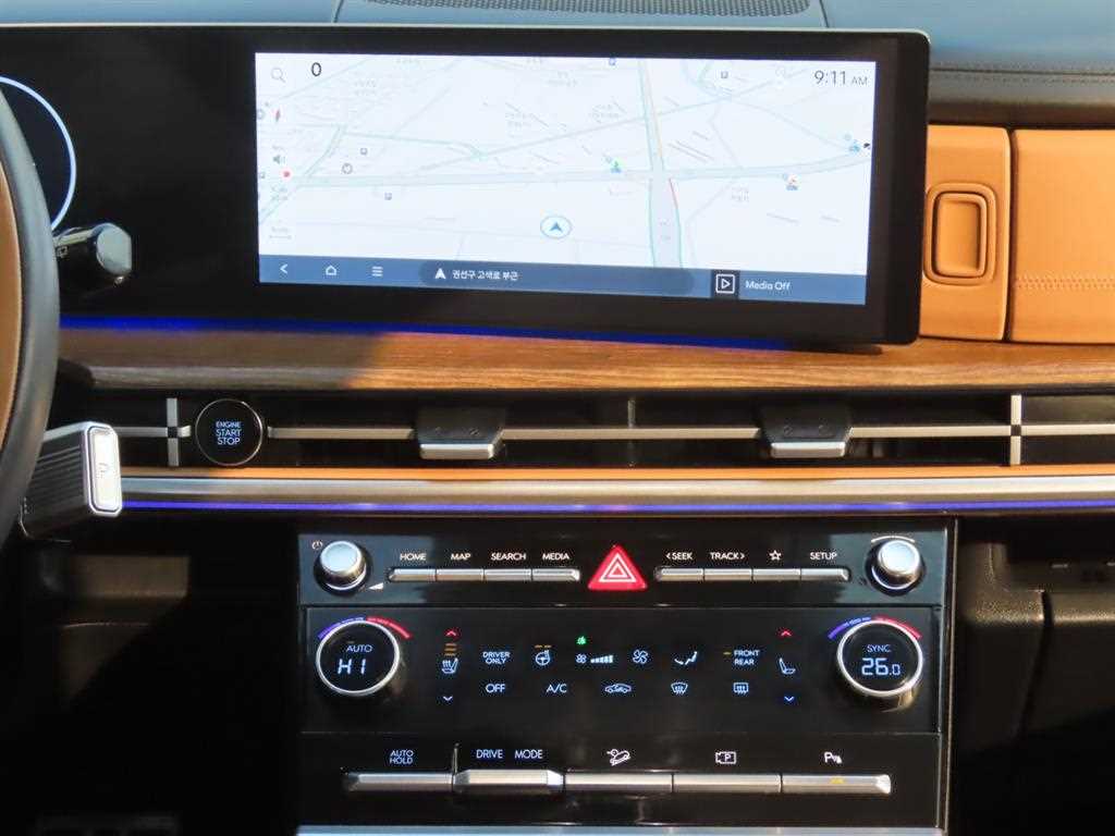 HYUNDAI Santa Fe - Vista 12