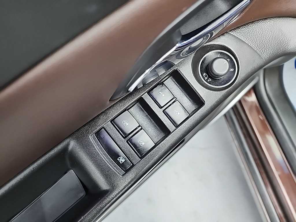 Chevrolet Cruise 2014 Negro - Importación desde Corea - HF Imports Iquique - Foto 17