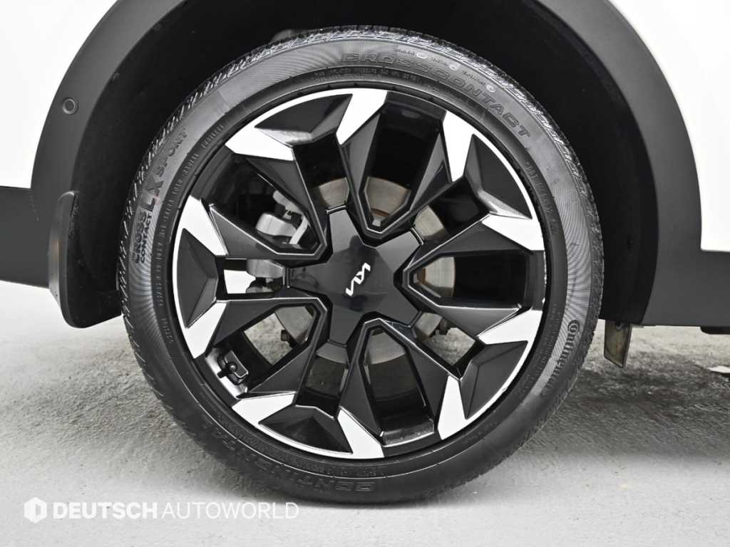 KIA Sorento - Vista 5