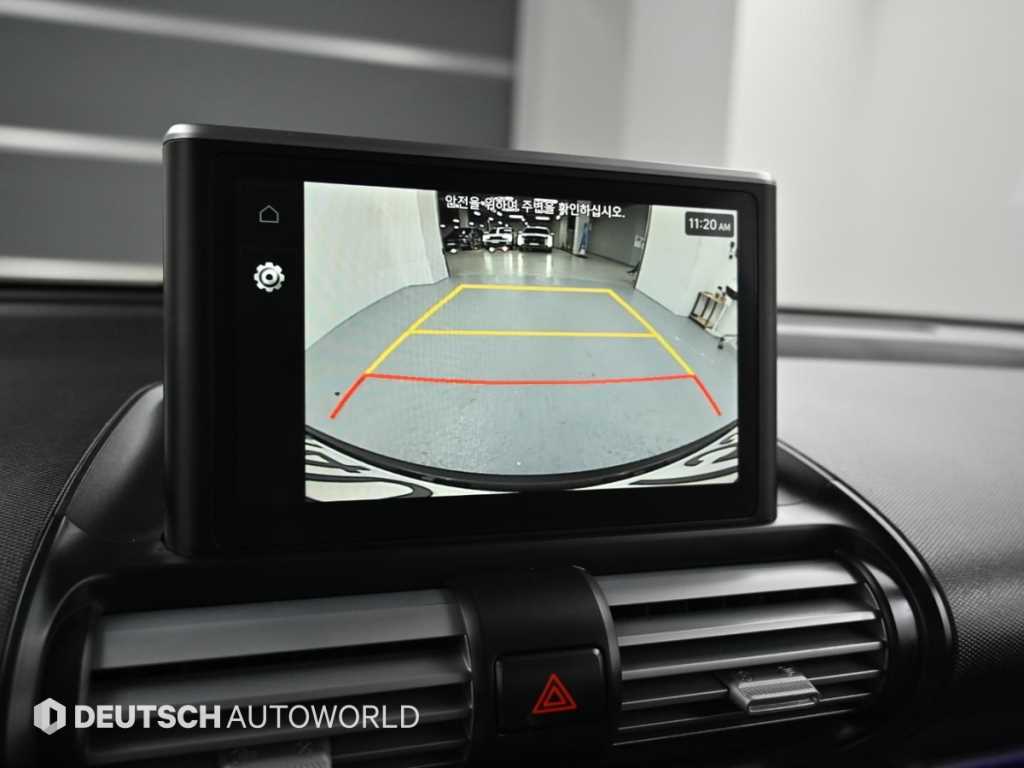 HYUNDAI Casper 2023 Gris - Importación desde Corea - HF Imports Iquique - Foto 15