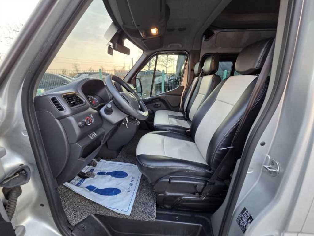 SAMSUNG Master 2020 Plateado - Importación desde Corea - HF Imports Iquique - Foto 15