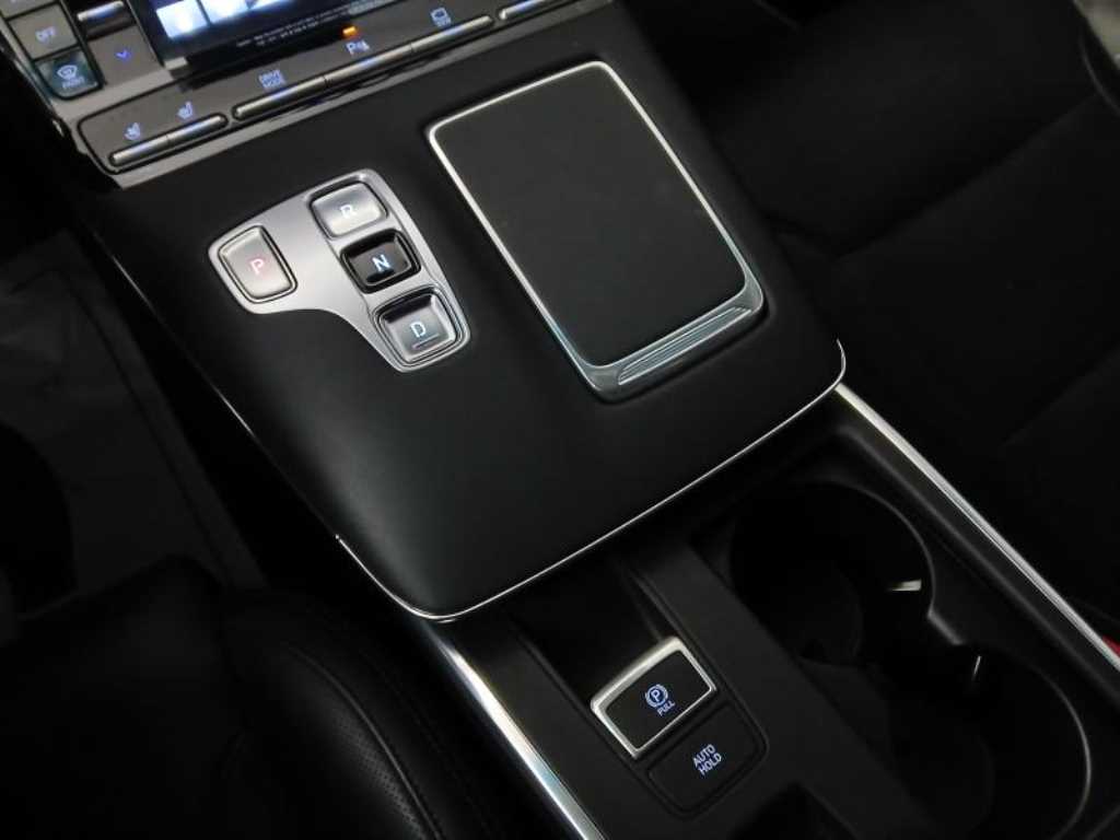 HYUNDAI Grandeur 2022 Gris - Importación desde Corea - HF Imports Iquique - Foto 14