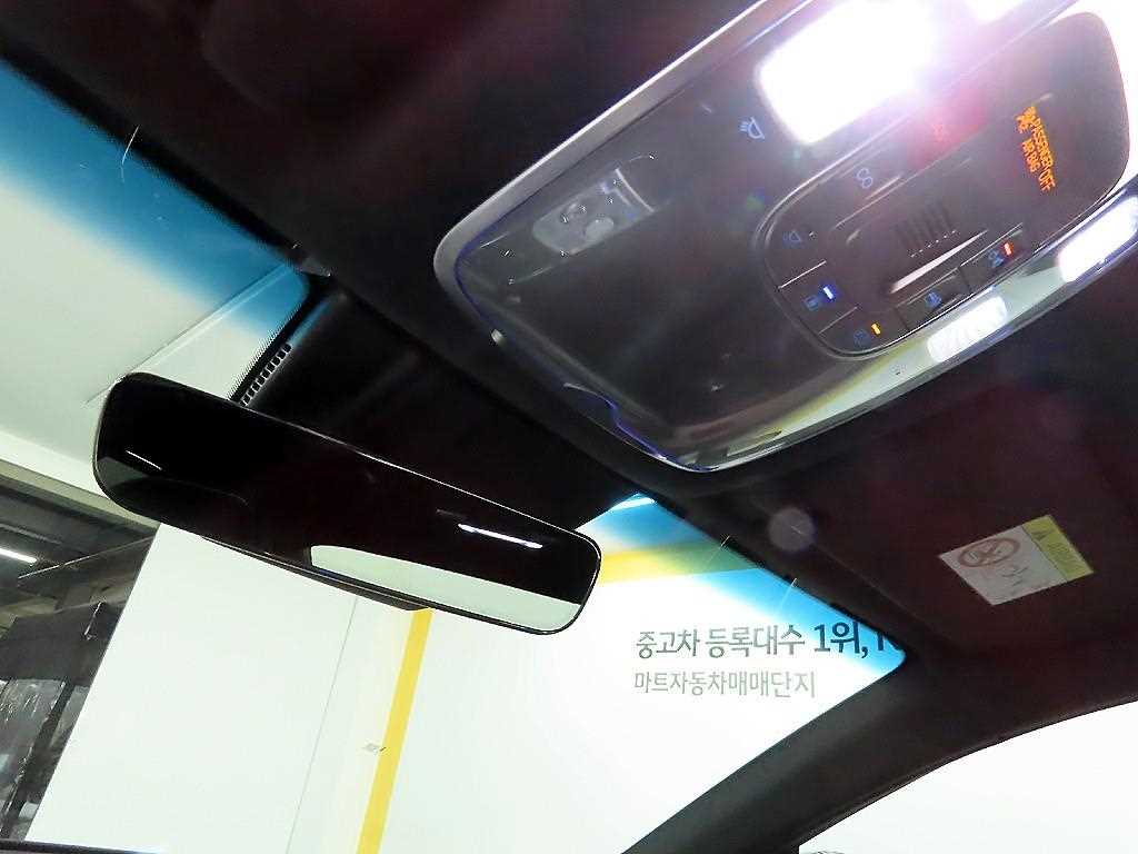 Genesis G90 2023 Negro - Importación desde Corea - HF Imports Iquique - Foto 16