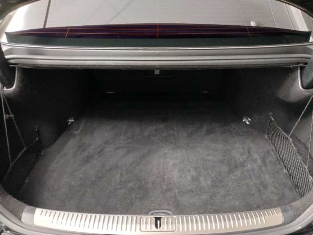 Genesis EQ900 2016 Negro - Importación desde Corea - HF Imports Iquique - Foto 18