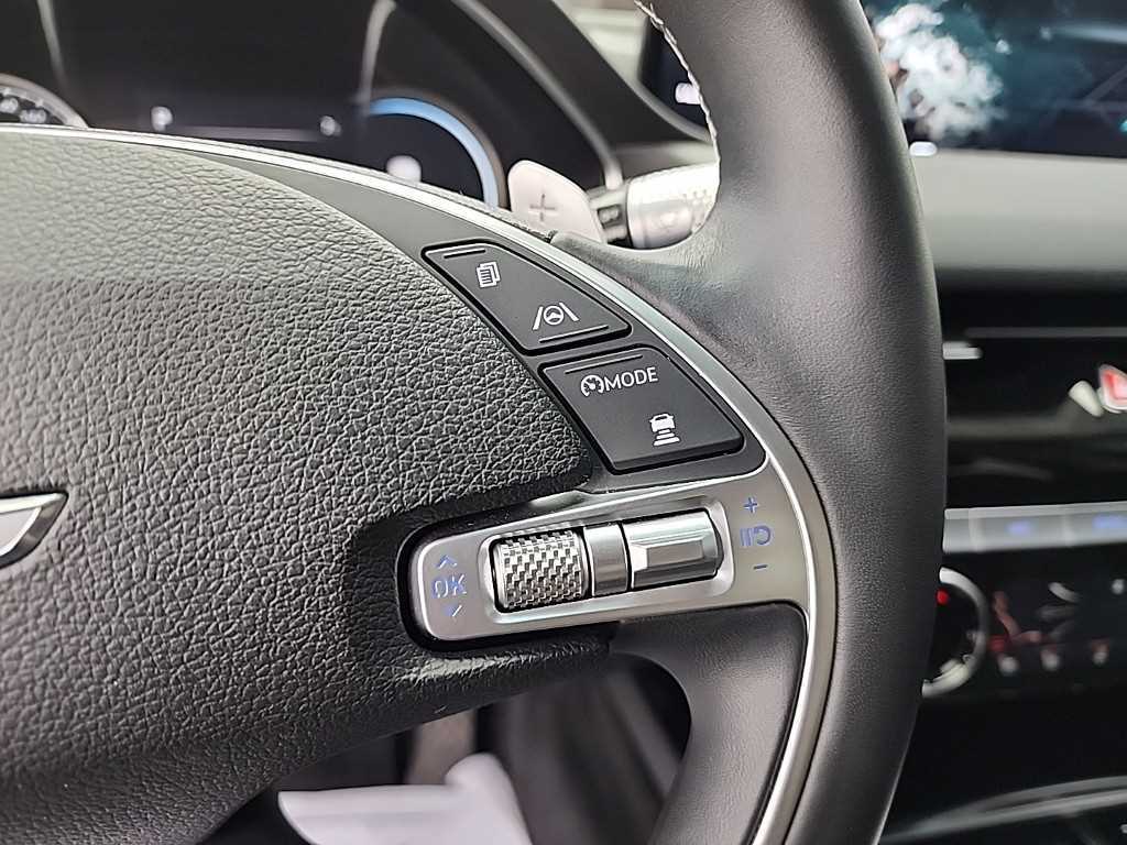 Genesis G80 2021 Gris - Importación desde Corea - HF Imports Iquique - Foto 17