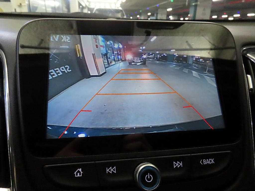 Chevrolet Malibu 2017 Gris - Importación desde Corea - HF Imports Iquique - Foto 16