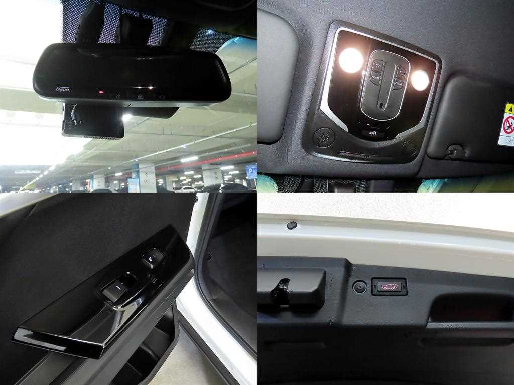 Ssangyong Torres 2023 Blanco - Importación desde Corea - HF Imports Iquique - Foto 18