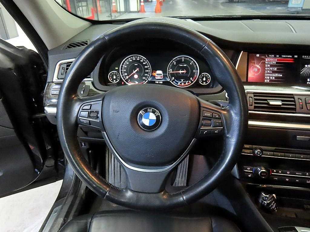 BMW Gran Turismo - Vista 8