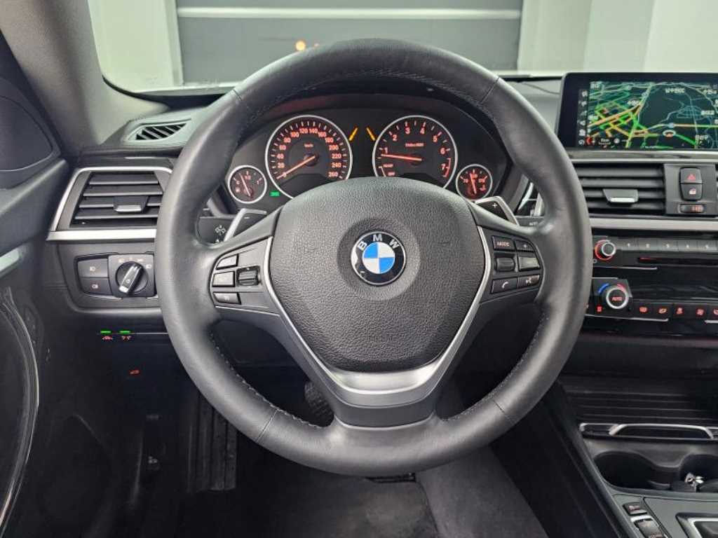 BMW 4 Series 2018 - Importación desde Corea - HF Imports Iquique - Foto 13