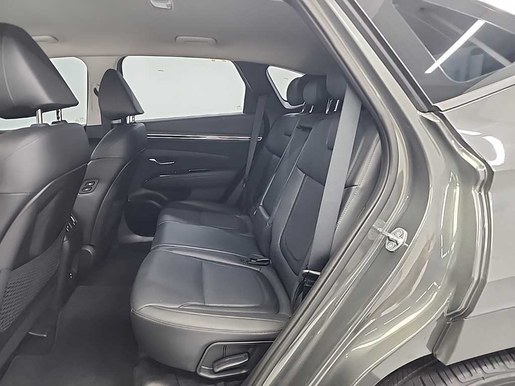 HYUNDAI Tucson - Vista 12