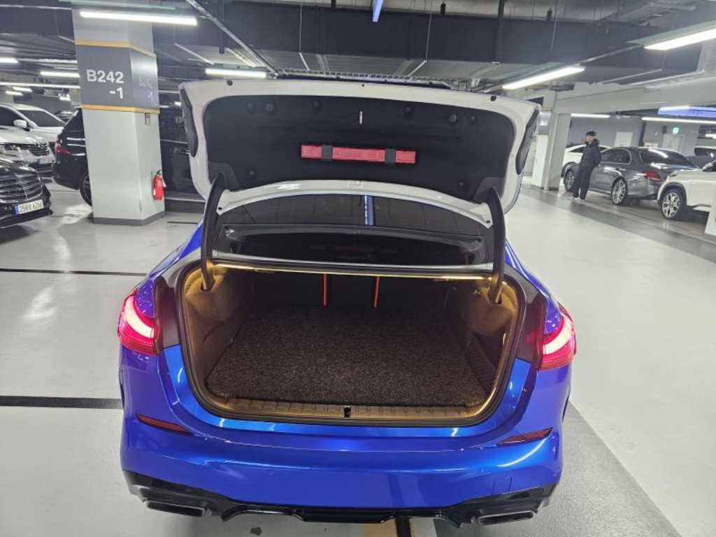 BMW 2 series - Vista 7