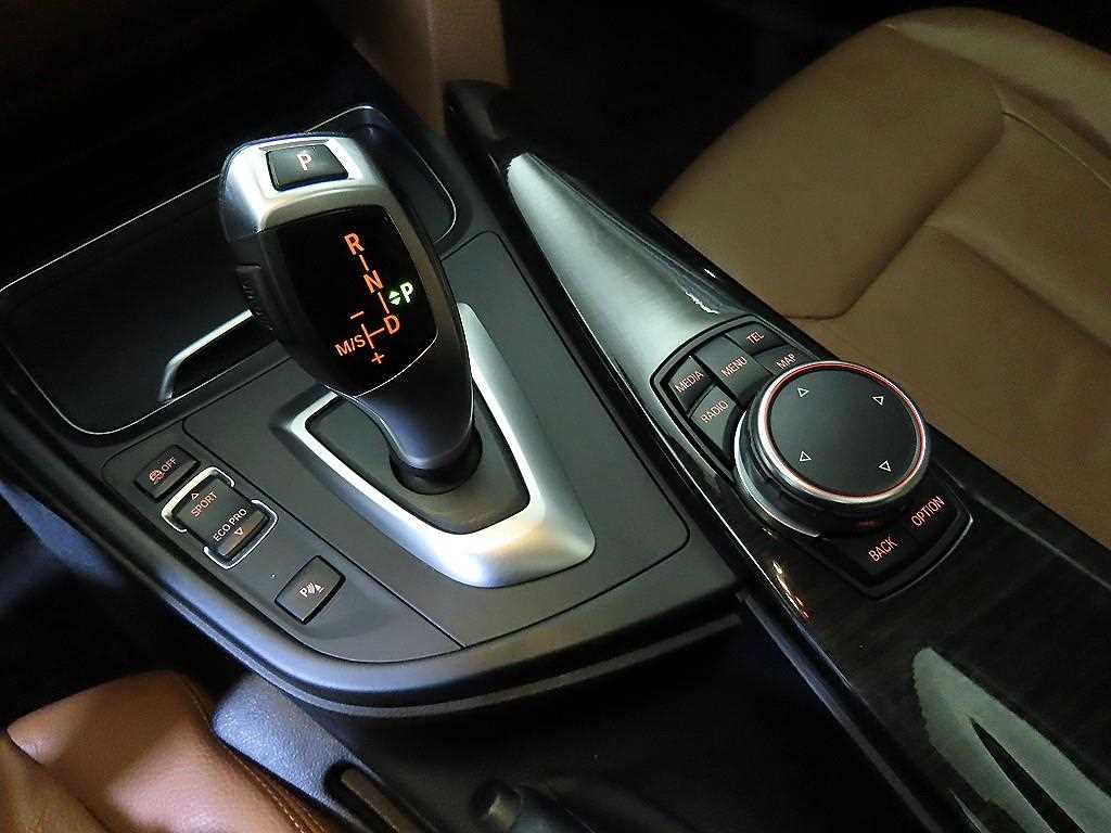 BMW 4 Series - Vista 12