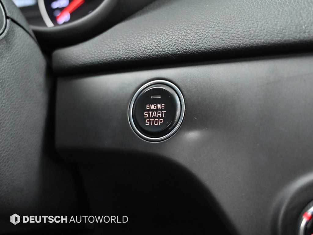 KIA Sportage 2016 - Importación desde Corea - HF Imports Iquique - Foto 16