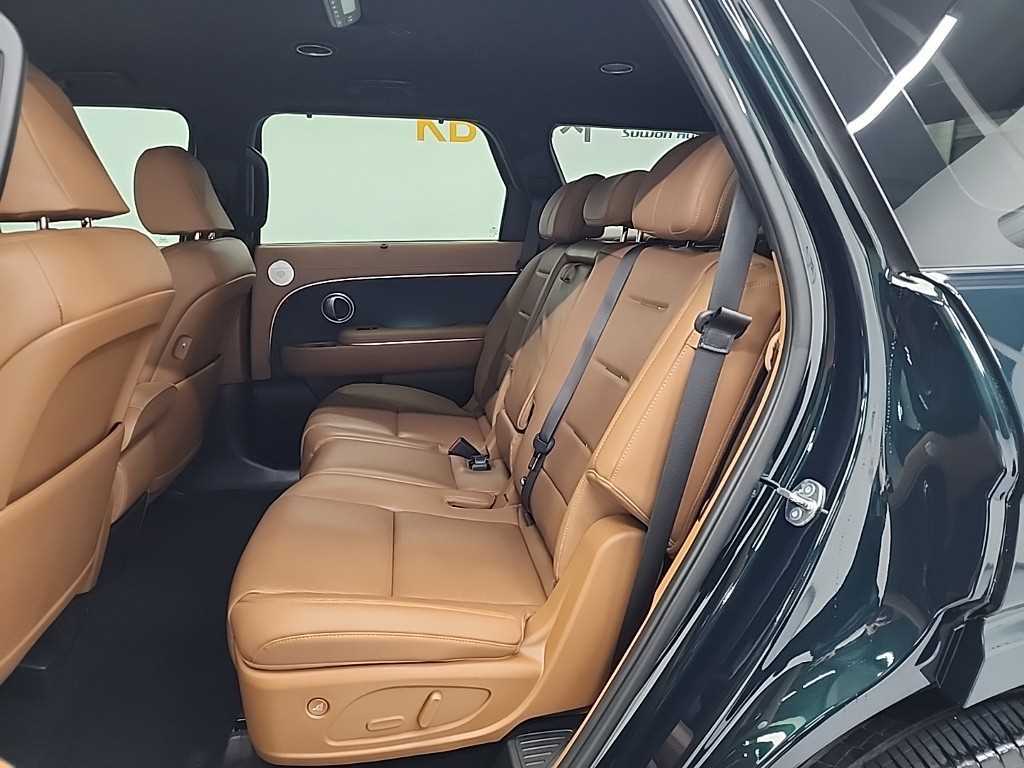 HYUNDAI Palisade - Vista 12